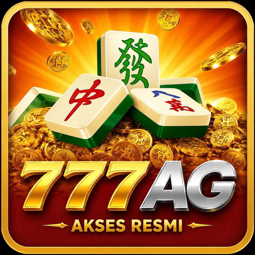 777AG - Game Domino Terbaik untuk Hiburan Anda